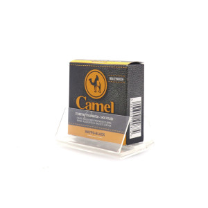 Camel πάστα υποδημάτων μαύρο 40ml Camel - 4