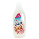 Fabuloso μαλακτικό υποαλλεργικό 20μεζ 1,5lt