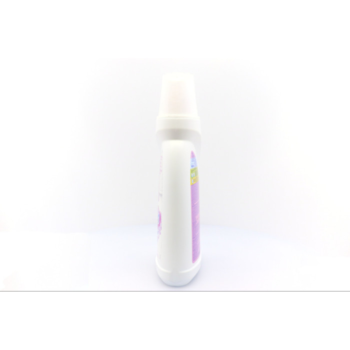 Vanish gel oxi action λευκό 1lt Vanish - 3