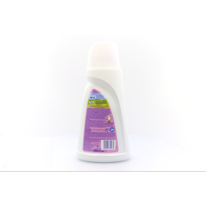 Vanish gel oxi action λευκό 1lt Vanish - 4