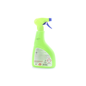 Εύρηκα bright pre wash spray καθαριστικό λεκέδων 450ml Εύρηκα - 4