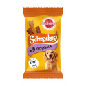 Pedigree schmackos sticks multi mix 36gr Pedigree - 1