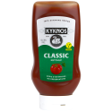 Κύκνος ketchup top down 560gr