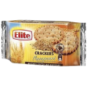 Elite crackers μεσογειακά φυσική 105gr