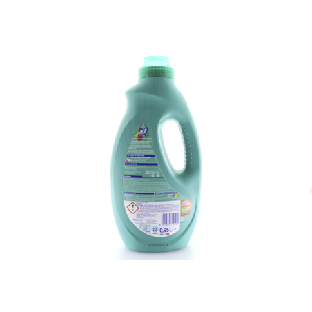 Ace gentile ενισχυτικό πλύσης fresco profumo 950ml Ace Gentile - 4