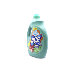 Ace gentile ενισχυτικό πλύσης fresco profumo 2,3lt Ace Gentile - 1