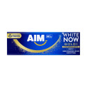 Aim οδοντόκρεμα white now gold 75ml Aim - 1