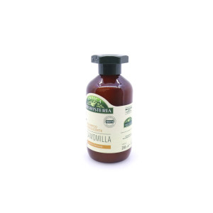 Antica erboristeria σαμπουάν με χαμομήλι 250ml Antica erboristeria - 1