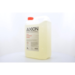 Axion υγρό πλυντηρίου πιάτων 4lt Axion - 1