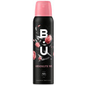 B,u, αποσμητικό deo spray absolute me 150ml