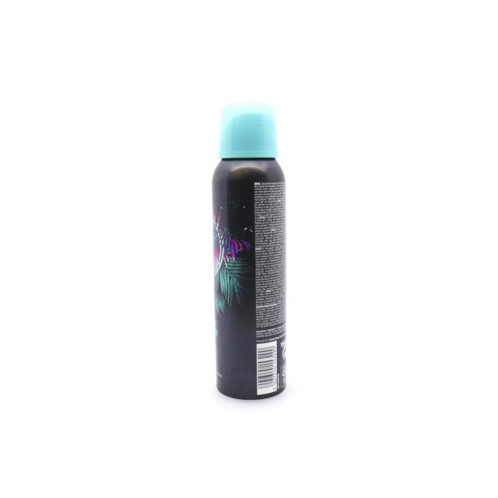 B.U. αποσμητικό deo spray hidden paradise 150ml