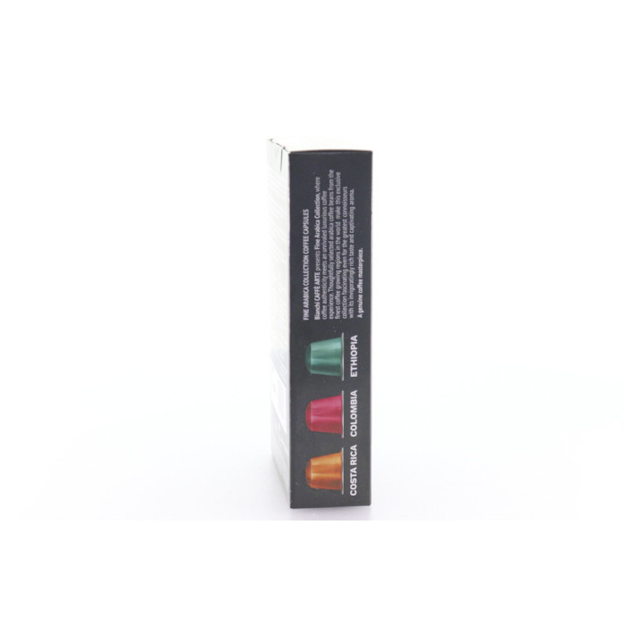 Bianchi Nespresso Colombia Espresso σε κάψουλες 10x5,5gr