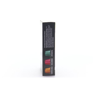 Bianchi Nespresso Costa Rica Espresso σε κάψουλες 10x5,5gr