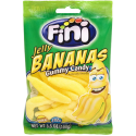 Fini ζελεδάκια jelly bananas 100gr