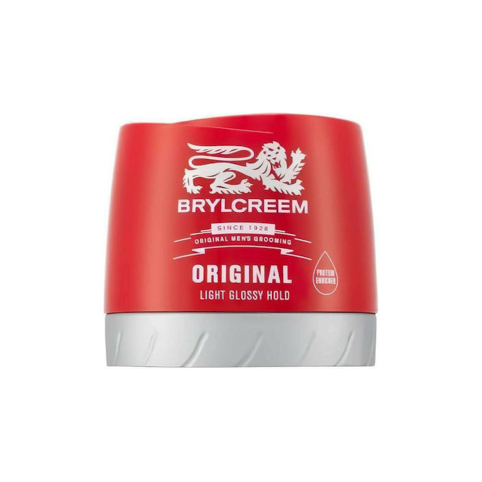 Brylcreem κρέμα μαλλιών 150ml  - 2