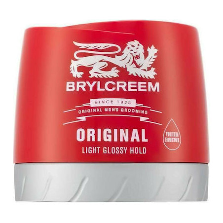 Brylcreem κρέμα μαλλιών 150ml  - 2