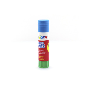 Carioca school glue stick κόλλα stick 24x10gr Carioca - 1