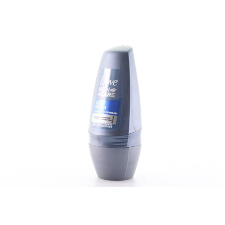 Dove roll-on go men & care cool fresh 50ml Dove - 2