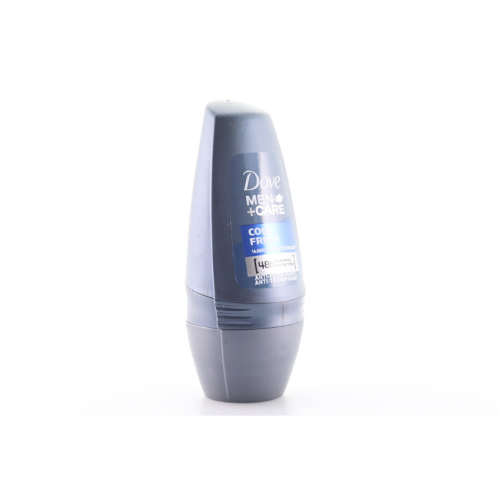 Dove roll-on go men & care cool fresh 50ml Dove - 6