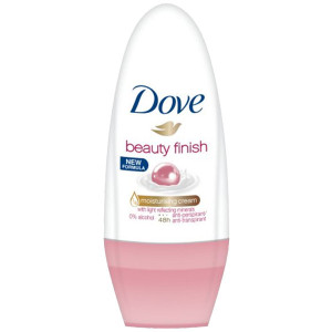 Dove roll-on beauty finish 50ml Dove - 1