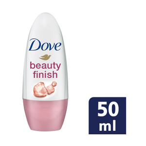 Dove roll-on beauty finish 50ml Dove - 1