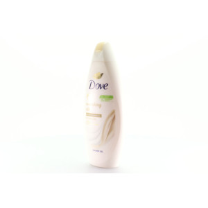 Dove αφρόλουτρο nourishing silk 250ml Dove - 1