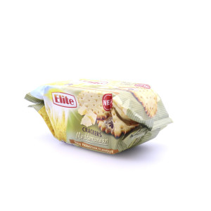 Elte crackers μεσογειακά με παρμεζάνα 105gr