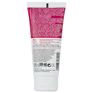 Farcom mea natura scrub προσώπου με ρόδι 200ml Farcom - 1