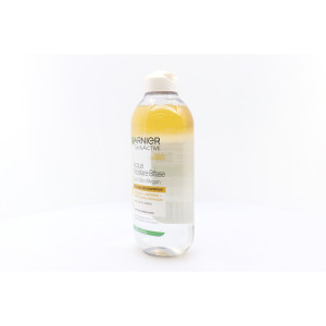 Garnier micellar water καθαρισμού για ξηρές επιδερμίδες 400ml Garnier - 1