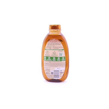 Garnier ultra suave σαμπουάν με έλαια καρύδας 400ml Garnier - 4