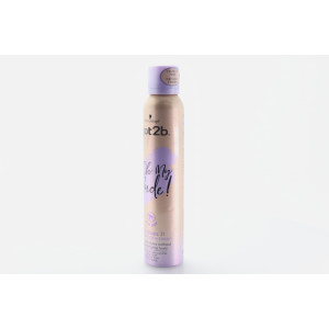 Got2b mousse μαλλιών air does it 200ml Got2B - 1