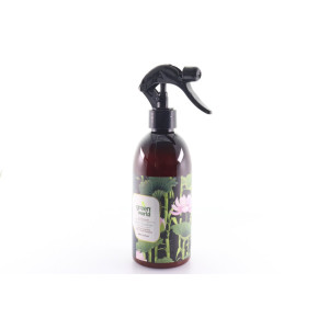 Green world αποσμητικό χώρου με αντλία spray 400ml Green - 1