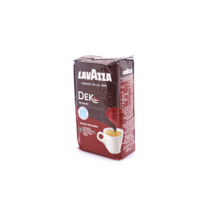 Lavazza καφές espresso decaf intenso 250gr Lavazza - 1