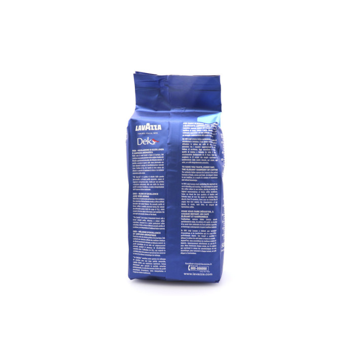 Lavazza καφές espresso decaf σε σπυρί 500gr Lavazza - 4