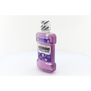 Listerine στοματικό διάλυμα total care 250ml  - 2