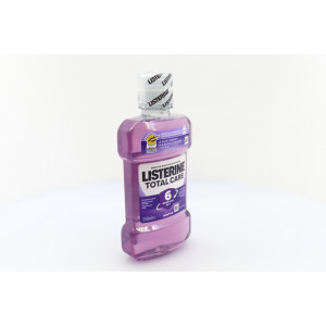 Listerine στοματικό διάλυμα total care 250ml  - 6