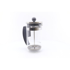 Nava acer καφετιέρα φίλτρου γαλλικού χειρός με έμβολο 600ml Nava - 1