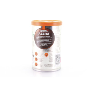 Nescafe espresso azera 90gr