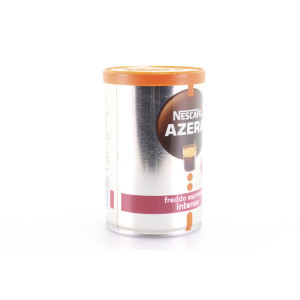 Nescafe espresso azera 90gr