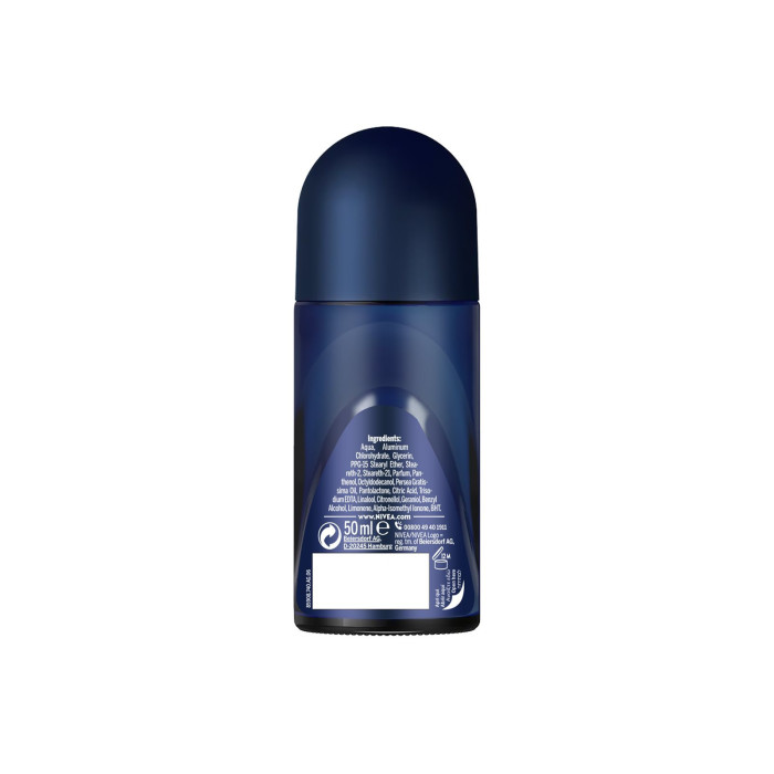 Nivea roll-on protect & care 50ml