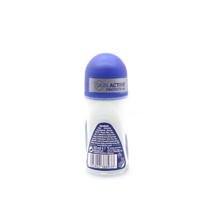 Nivea roll-on protect & care 50ml