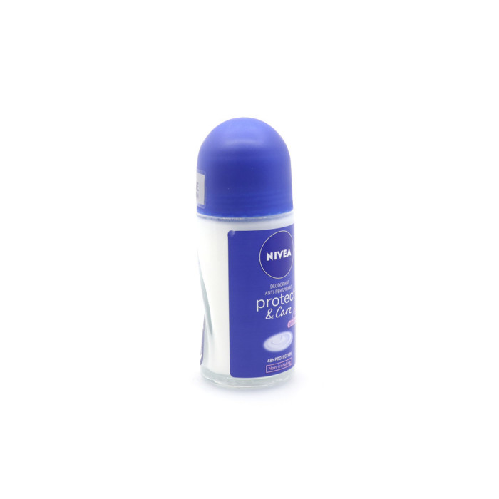 Nivea roll-on protect & care 50ml