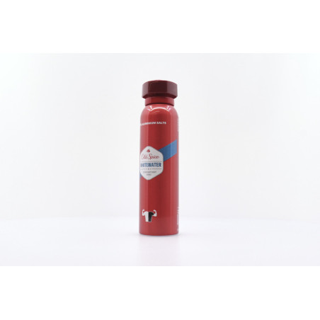 Old spice αποσμητικό deo spray whitewater 150ml