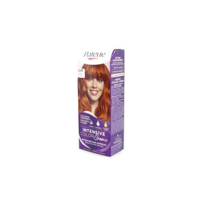 Schwarzkopf palette intensive color creme 7,77 ξανθό έντονο χάλκυνο 50ml