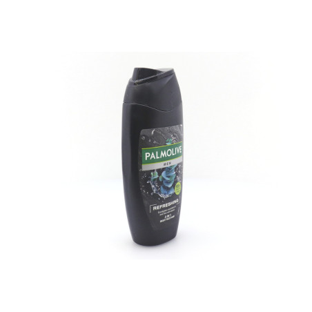 Palmolive αφρόλουτρο men refreshing 220ml