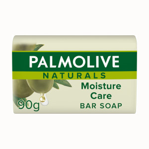 Palmolive naturals σαπούνι με ελιά & γάλα 90gr