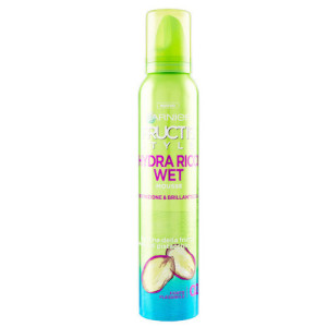 Fructis αφρος 200ml wet shine  - 1