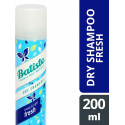 Batiste dry shampoo fresh 200ml