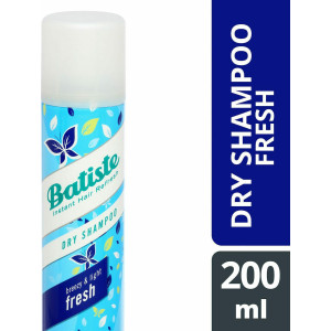 Batiste dry shampoo fresh 200ml Batiste - 1