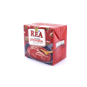 Ρέα passata 500ml